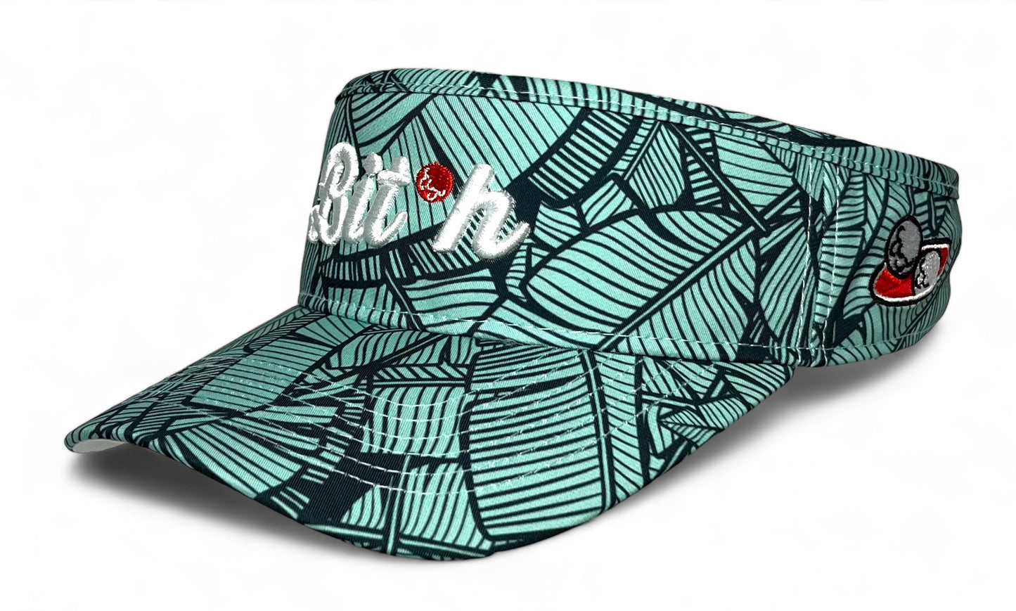 TROPICAL VISOR