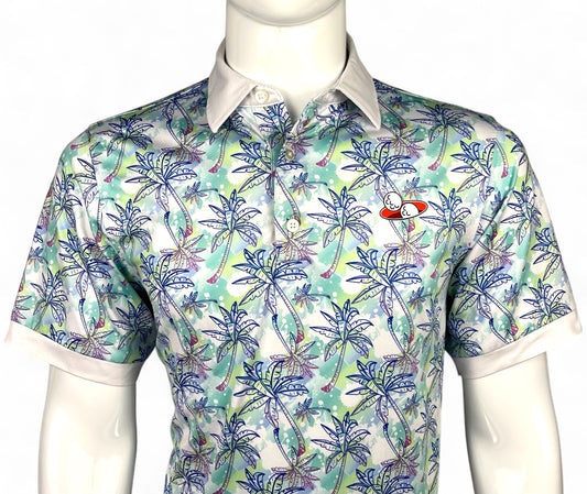 PALMS Polo